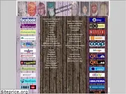 Sites similar to rikenberg.com