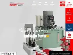 Sites similar to rikenkiki.co.jp