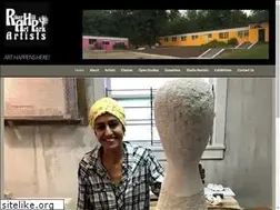 Sites similar to rikerhillartists.org