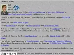 Sites similar to rikers.org