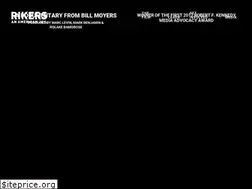 Sites similar to rikersfilm.org