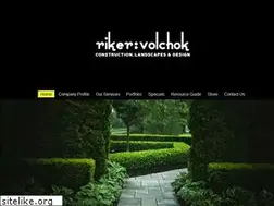 Sites similar to rikervolchok.com