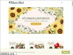 Sites similar to rikets.ee