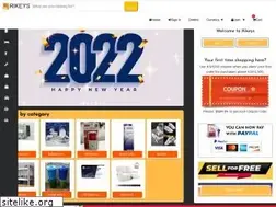 Sites similar to rikeys.co.ke