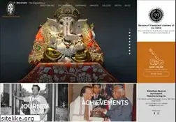 Sites similar to rikhiram.com