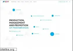 Sites similar to riki-group.com
