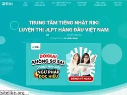 Sites similar to riki.edu.vn