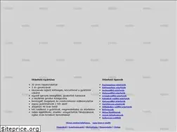 Sites similar to riki.hu