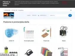 Sites similar to riki.si