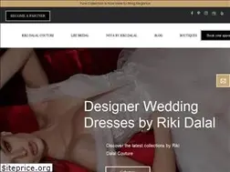 Sites similar to rikidalal.com