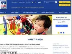 Sites similar to rikidscount.org