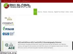 Sites similar to rikiglobal.com
