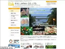 Sites similar to rikijapan.com