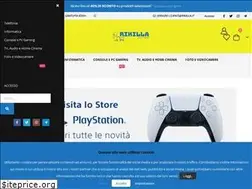 Sites similar to rikilla.it
