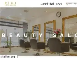 Sites similar to rikilovebody.com