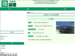 Sites similar to rikiso.com