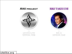 Sites similar to rikitakeuchi.com