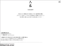 Sites similar to rikka-roppongi.com