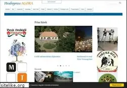 Sites similar to rikkancshirek.hu