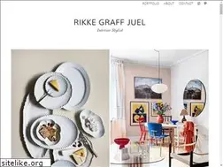 Sites similar to rikkegraffjuel.com