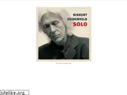 Sites similar to rikkertzuiderveld.nl