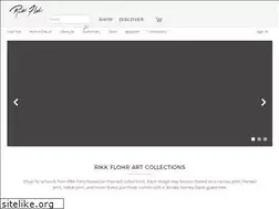Sites similar to rikkflohr.com