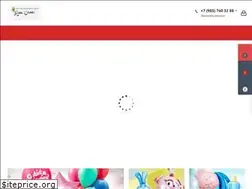 Sites similar to rikki-chikki.ru