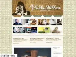 Sites similar to rikkihibbert.co.za