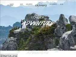 Sites similar to rikkirivera.com