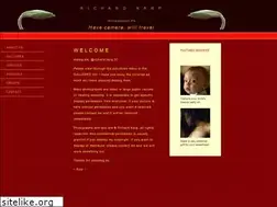 Sites similar to rikkisan.com
