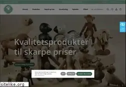 Sites similar to rikkitikkishop.dk