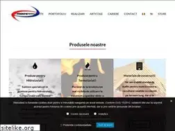 Sites similar to rikkosteel.ro