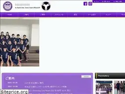 Sites similar to rikkyoswim.com