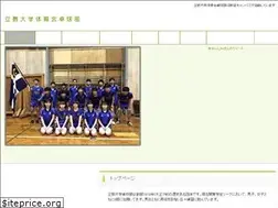 Sites similar to rikkyottc.com