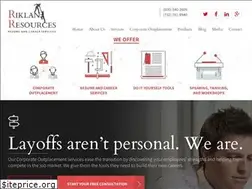 Sites similar to riklanresources.com