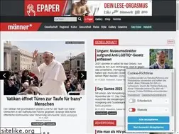 Sites similar to rikmagazin.de