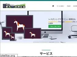 Sites similar to riknetworks.net