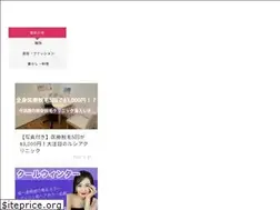 Sites similar to rikodayo.com