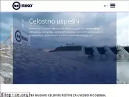 Sites similar to rikogroup.com