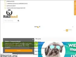 Sites similar to rikoland.pl