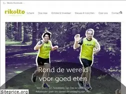 Sites similar to rikolto.be