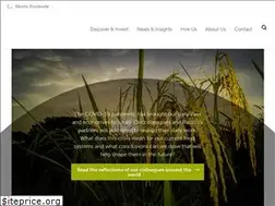 Sites similar to rikolto.org