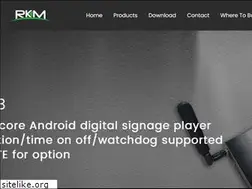 Sites similar to rikomagic.com
