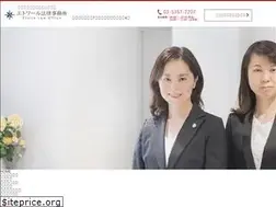 Sites similar to rikon-etoile.jp