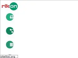Sites similar to rikon-ks.com