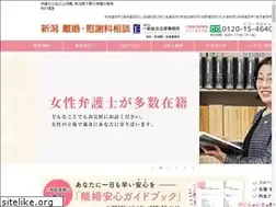 Sites similar to rikon-niigata.com