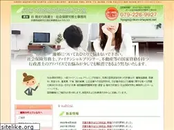 Sites similar to rikon-onayami.net