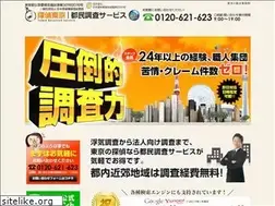 Sites similar to rikon-tantei-akiba.com