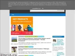 Sites similar to rikons.blogspot.com