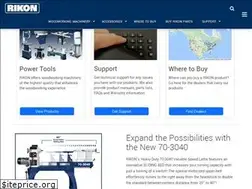 Sites similar to rikontools.com